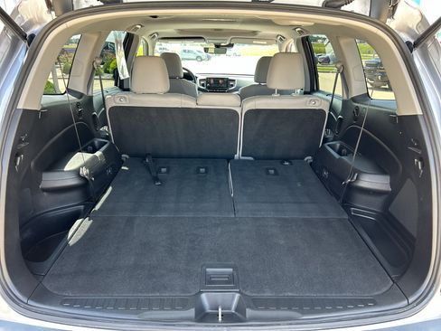 Used 2019 Honda Pilot EX-L image 27