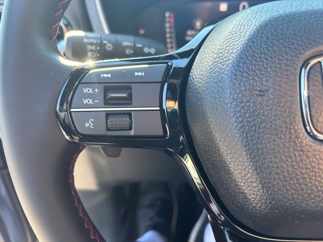 New 2026 Honda Pilot Black Edition image 35