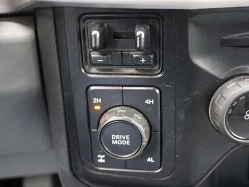 Certified 2024 Ford F250 XL w/ XL Driver Assist Package image 9