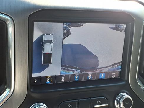 Used 2021 GMC Sierra 3500 Denali w/ Denali Ultimate Package AWD/4WD image 24