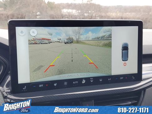 Certified 2024 Ford Escape ST-Line w/ Tech Pack #1 image 24