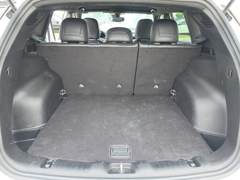 New 2026 Jeep Compass Latitude AWD/4WD image 16