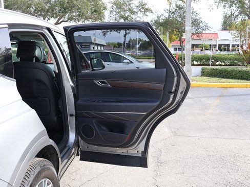 Used 2024 Genesis GV80 2.5T image 27