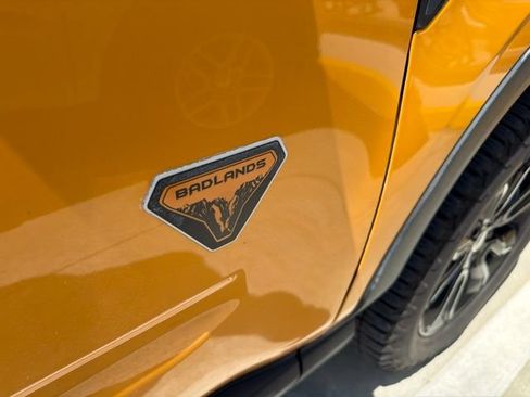 Certified 2023 Ford Bronco Sport Badlands w/ Premium Package AWD/4WD image 47