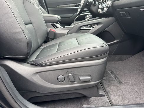 New 2025 Kia Telluride EX image 13