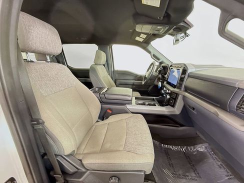 Used 2024 Ford F150 XLT w/ Mobile Office Package image 27