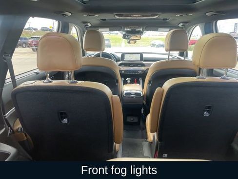 Used 2020 Kia Telluride SX w/ Towing Package image 13