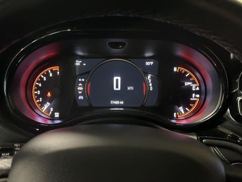 Used 2023 Dodge Durango SXT image 19