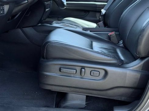 Used 2023 Honda Ridgeline RTL-E image 18