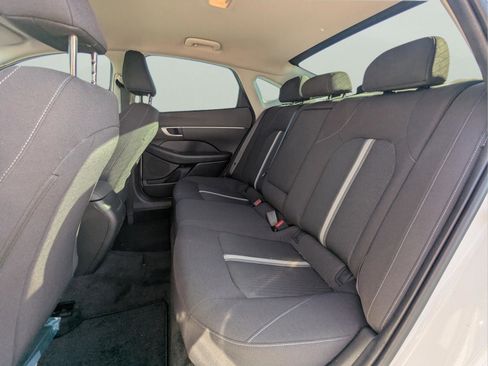 Certified 2024 Hyundai Sonata SEL FWD image 14