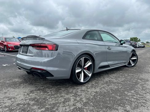 Used 2018 Audi RS 5 AWD/4WD image 11