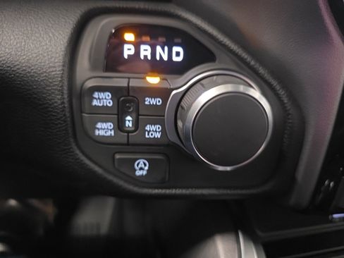 New 2026 RAM 1500 Big Horn image 20