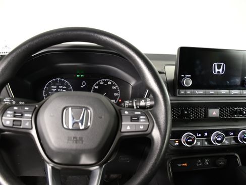 Certified 2024 Honda CR-V EX image 16