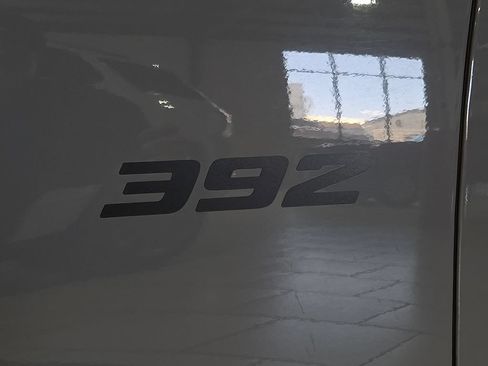 Used 2021 Dodge Charger Scat Pack w/ Daytona Edition Group RWD image 11