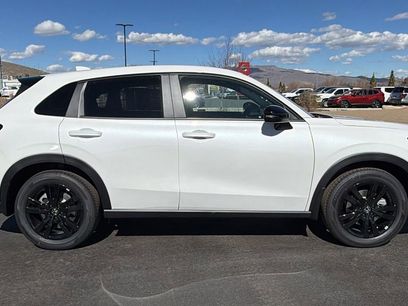 New 2026 Honda HR-V Sport