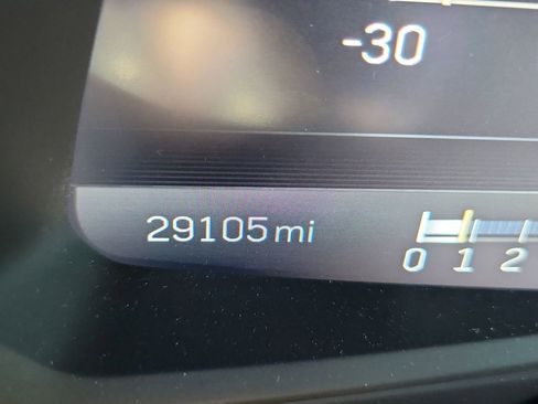 Used 2021 Cadillac CT4 V w/ Technology Package image 25