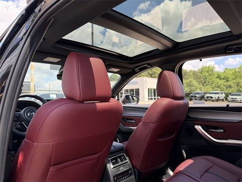 New 2025 MAZDA CX-70 3.3 Turbo S w/ Premium Package image 18