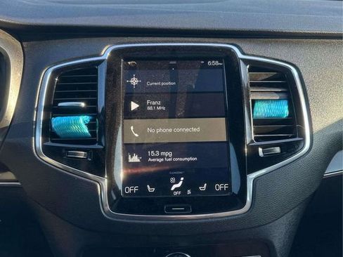 Used 2018 Volvo XC90 T6 Momentum w/ Convenience Package AWD/4WD image 28