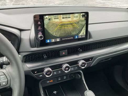 New 2026 Honda CR-V Sport-L image 15