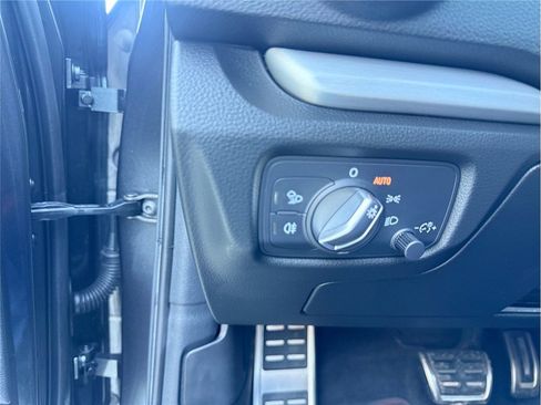 Used 2018 Audi S3 Premium Plus w/ Black Optic Dynamic Package image 27