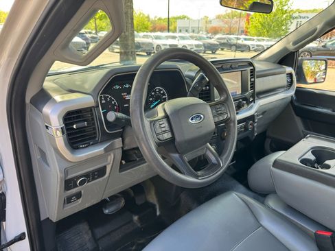 Used 2021 Ford F150 XL w/ Equipment Group 101A High image 25