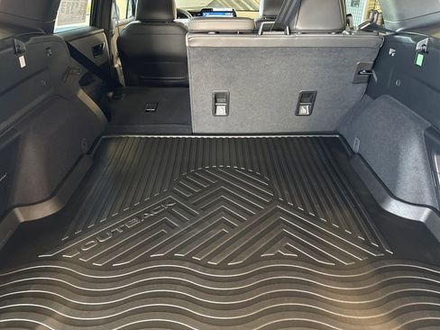 New 2026 Subaru Outback Limited image 14