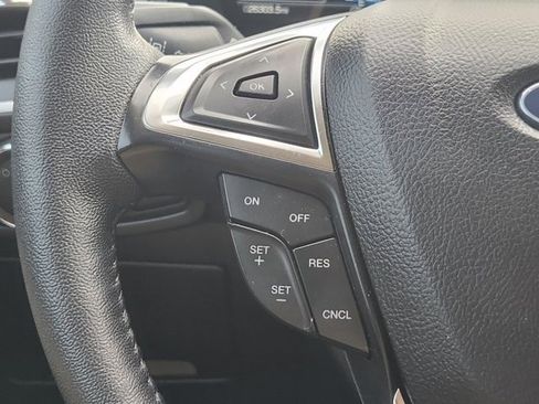 Used 2024 Ford Edge SEL w/ Convenience Package image 28