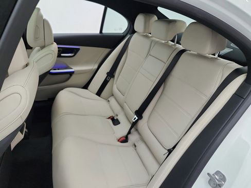 New 2026 Mercedes-Benz C 300 Sedan image 11