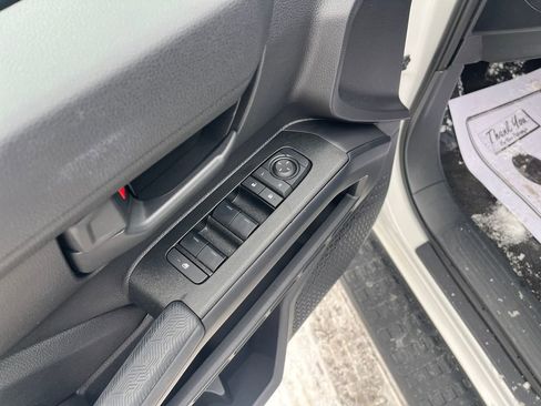 Used 2025 Toyota 4Runner SR5 image 13