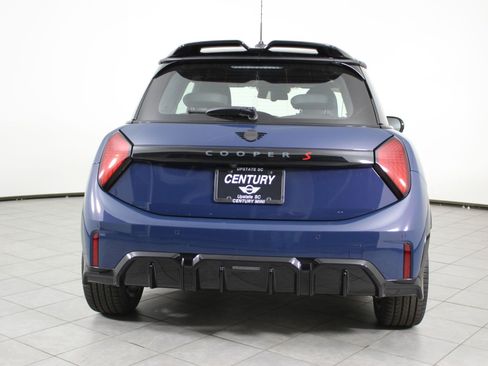 New 2026 MINI Cooper S image 10