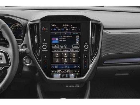 New 2026 Subaru Forester Touring AWD/4WD image 10