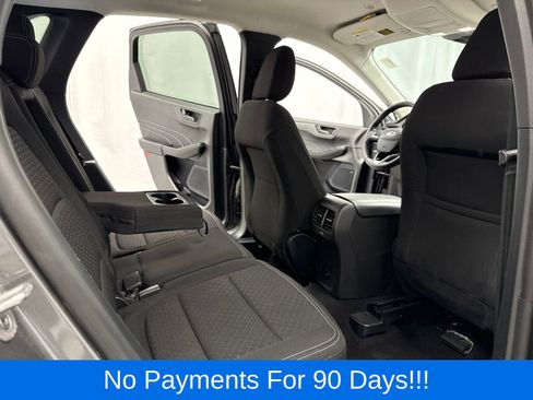 Used 2024 Ford Escape Active AWD/4WD image 30