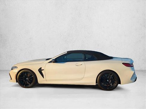 Certified 2024 BMW M8 Competition image 9