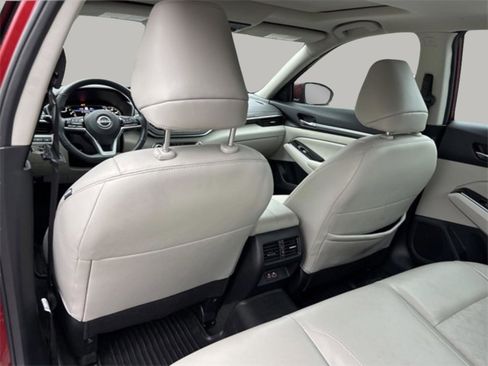 Used 2024 Nissan Altima 2.5 SL image 20