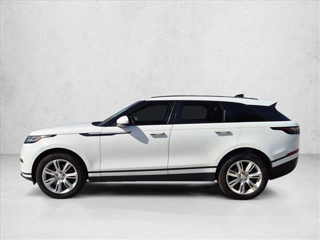 Used 2022 Land Rover Range Rover Velar S AWD/4WD image 7