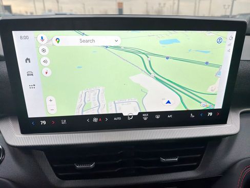 Certified 2025 Ford Explorer ST-Line image 19