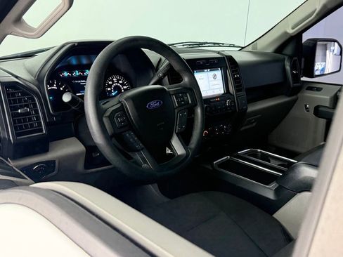 Used 2018 Ford F150 XL w/ Equipment Group 101A Mid RWD image 6