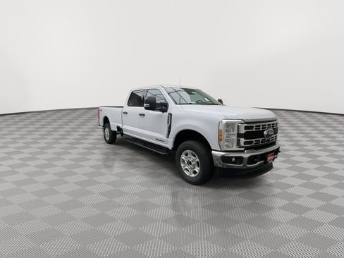 New 2026 Ford F250 XLT AWD/4WD image 31