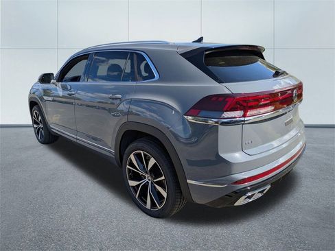 New 2026 Volkswagen Atlas Cross Sport SEL Premium R-Line image 5