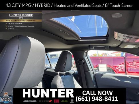 Used 2024 Lexus UX 250h F Sport FWD image 19