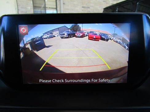 Used 2016 MAZDA MAZDA6 Grand Touring FWD image 18