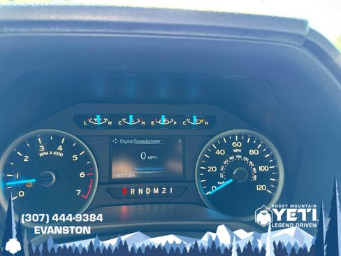 Used 2015 Ford F150 XLT w/ Equipment Group 302A Luxury AWD/4WD image 28