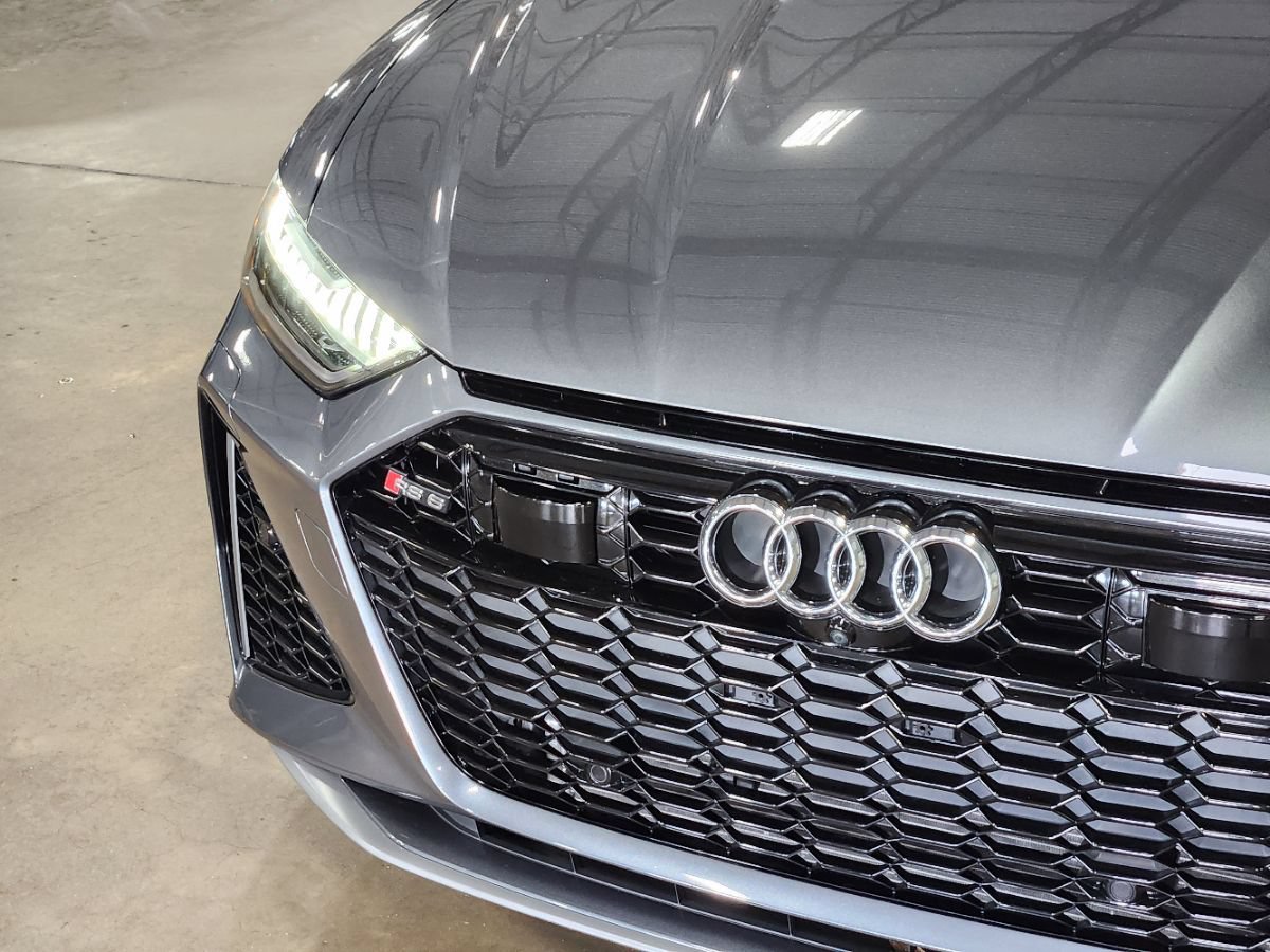 Used 2024 Audi RS 6 performance AWD/4WD image 20