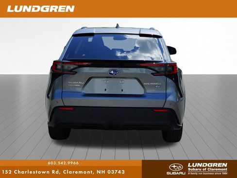 Used 2024 Subaru Solterra AWD/4WD image 31