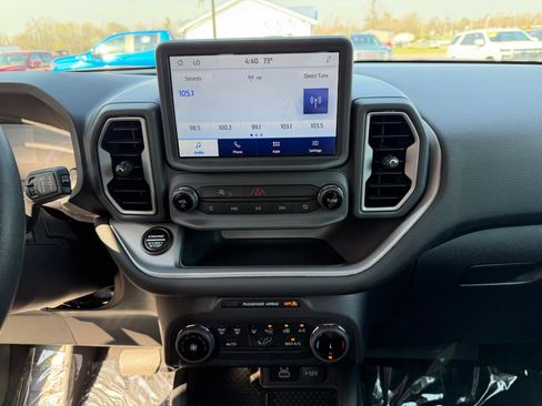 Used 2024 Ford Bronco Sport Big Bend image 28