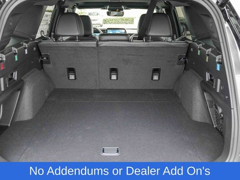 New 2026 Subaru Outback Premium image 11