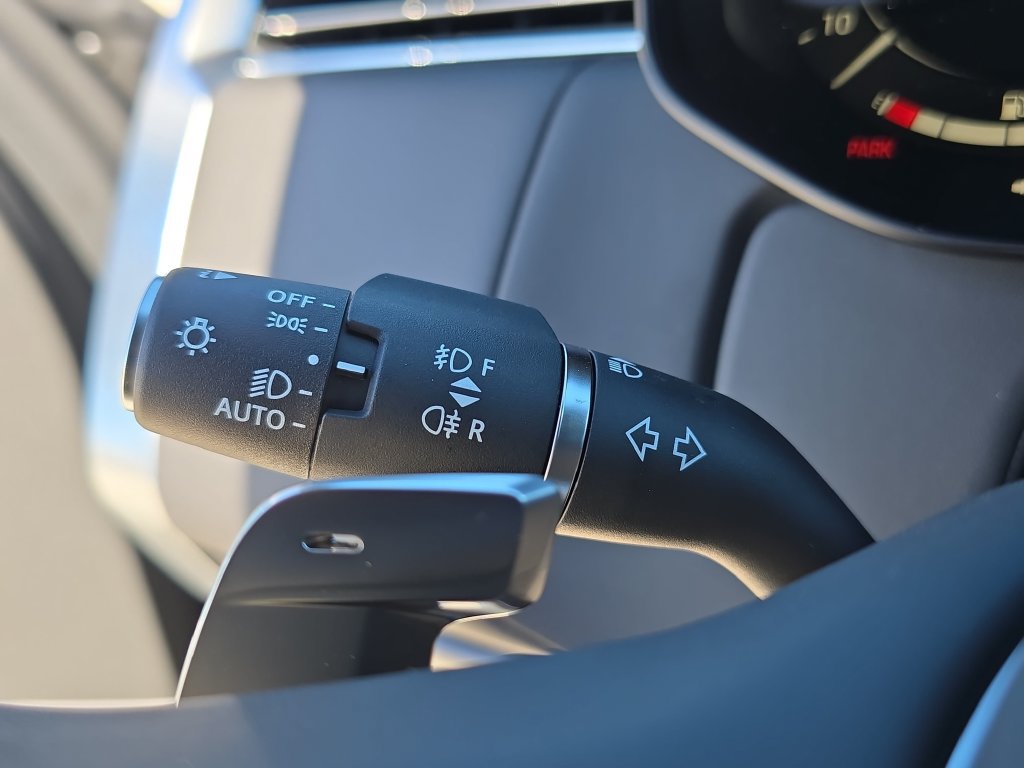 New 2027 Land Rover Range Rover SE AWD/4WD image 27
