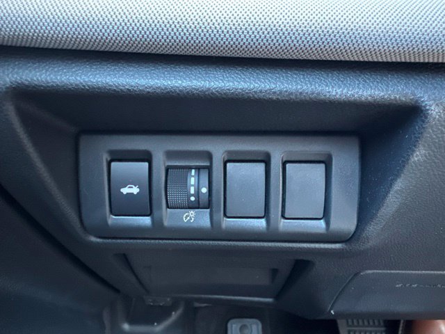 Certified 2025 Subaru Legacy Premium AWD/4WD image 14