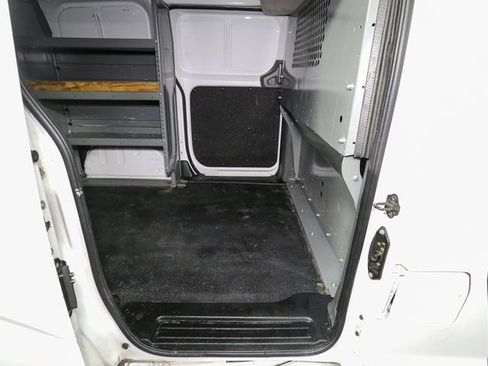 Used 2021 Nissan NV200 SV image 18