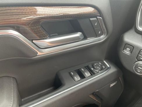 New 2026 Chevrolet Silverado 1500 RST AWD/4WD image 17